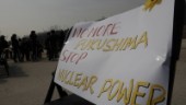 Kärnkraften inte farligast av allt