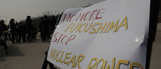 Kärnkraften inte farligast av allt