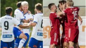 REPRIS: IFK Luleå–Piteå IF