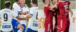 REPRIS: IFK Luleå–Piteå IF