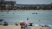 Tyska påskresor till Mallorca väcker ilska
