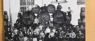 Ölbryggare från 1800-talets Norrköping