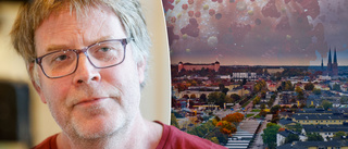 Läkarens prognos: Då kan faran vara över i Uppsala