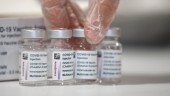 EU:s största länder stoppar Astra-vaccinering