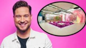 Nu kliver Eskilstuna-profilen in i "Big Brother"-huset