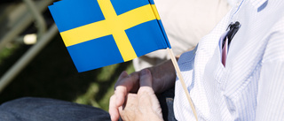 Är Sverige ett säkert land?   