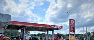 Tonåring har erkänt rånet mot Circle K