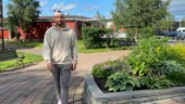 Efter tunga våren – Axel Holmström ser fram emot äventyret i Vasa: "Ska bli jättespännande"