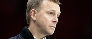 TV: Bert Robertsson: ”Skellefteå kommer att glida tillbaka i kväll”