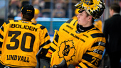 Beskedet inför kvartsfinal 4: AIK byter målvakt i viktiga matchen