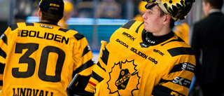 Beskedet inför kvartsfinal 4: AIK byter målvakt i viktiga matchen