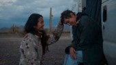 Triss i Oscars för "Nomadland" på seg gala