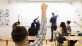 Vi ska ta fighten om skolan som Sveriges Lärare