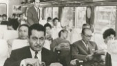 Genialiskt kidnappningsdrama signerat Kurosawa