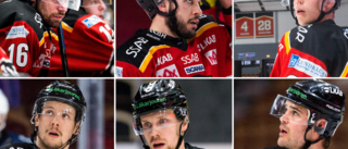 Efter tunga förlusten: De kan lämna Luleå Hockey