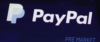 Paypal utökar kryptovalutatjänst