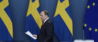 Har Sverige någon statsminister?