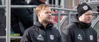 Oväntade lösningen – Piteås tränarduo debuterade för annat lag: "Han hängde en balja men skulle ha hängt två"