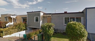 76 kvadratmeter stort radhus i Norrköping sålt till nya ägare