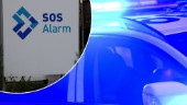 SOS alarm: Något lugnare än vanligt i Västervik • Så många behövde akut polishjälp