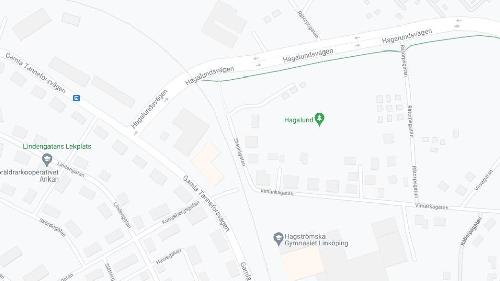 Vägar kring Stapelgatan 6