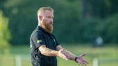 "Knappast någon som persade i den här matchen"