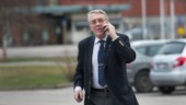 Efter uttalandet om sydsudaneser: Bertil Malmberg (SD) åtalas för hets mot folkgrupp