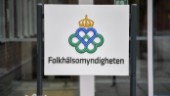 JO riktar kritik mot Folkhälsomyndigheten