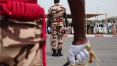 Minst två döda i protester i Tchad