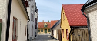 TOPPLISTAN: Här är Gotlands dyraste gator