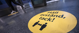 Från 500-gräns till ensamfika – så har de svenska restriktionerna förändrats