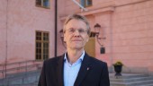 Stort polispådrag när EU:s ministrar samlas – på Uppsala slott: "Största aktiviteten under hela ordförandeskapet"