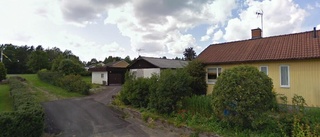 Nya ägare till villa i Sturefors - 4 250 000 kronor blev priset