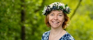 Karin Bodin sommarpratar i ”P1” – kommer att prata om Älvsbyn, branden och systern: ”En otroligt stor ära”