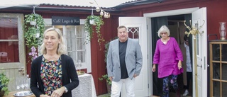 Nyköping-Oxelösunds demensförening firar 35-årsjubileum