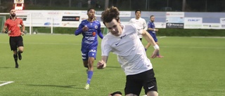 TVSK tappade poäng mot IFK Eskilstuna