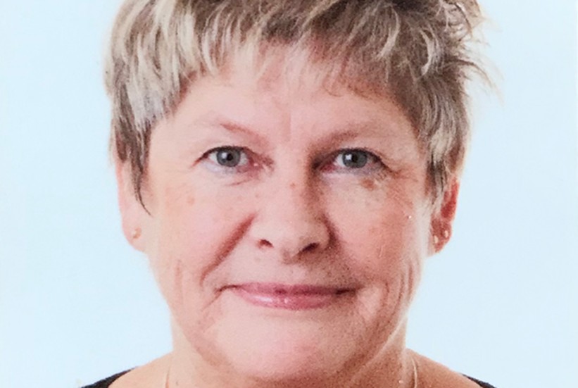 Berit Lindgren