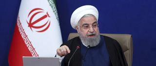 Ökade spänningar inför nya Iransamtal