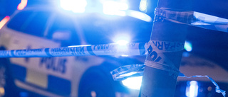 Man hittad död i Luleå – polisen utreder mord