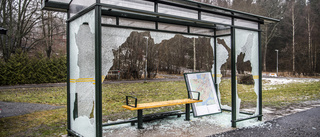 Skadegörelsen i Oxelösund kostade kommunen en halv miljon 2020