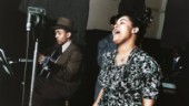 Filmrecension: Unikt om Billie Holidays liv