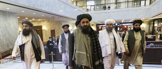 Expert: Talibanernas makt kommer att öka
