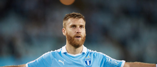 Rasmus Bengtsson avslutar karriären
