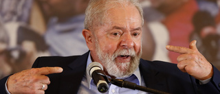 Brasiliens HD: Lula-domare partisk