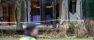 Flera åtalas för tre mord i Norrköping
