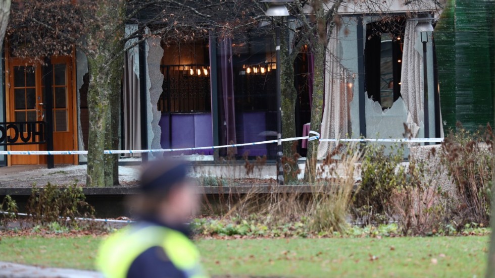 Två män blev ihjälskjutna natten till den 5 december 2019 utanför en nattklubb i centrala Norrköping. Flera fönsterrutor till nattklubben gick sönder vid skjutningen, men ingen annan person ska ha skadats.