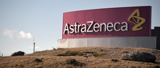 Astra Zeneca: Varit en "bumpy road"