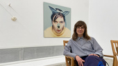Birgitta Flensburg gjorde konstmuseet mera jämställt