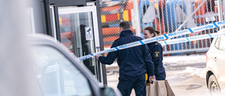 Åtal för blodigt mordförsök i Lund