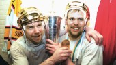 Luleå Hockeys ikon hyllar Holmström: "Utan konkurrens"